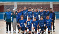 Muere un jugador cadete del Aldebarán San Sadurniño durante el Campeonato de España