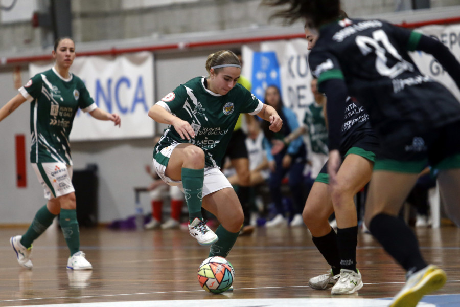 El Valdetires puede cerrar hoy el playoff de ascenso