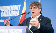 Puigdemont anuncia que se presentará a la investidura para liderar un Govern nacionalista