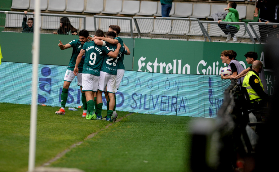 Cuatro incógnitas a despejar en la ecuación verde