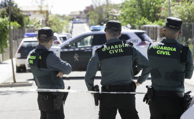 El abuelo que mató a sus nietos en Granada conducía el coche en el que murieron su hija y su mujer en un accidente en marzo