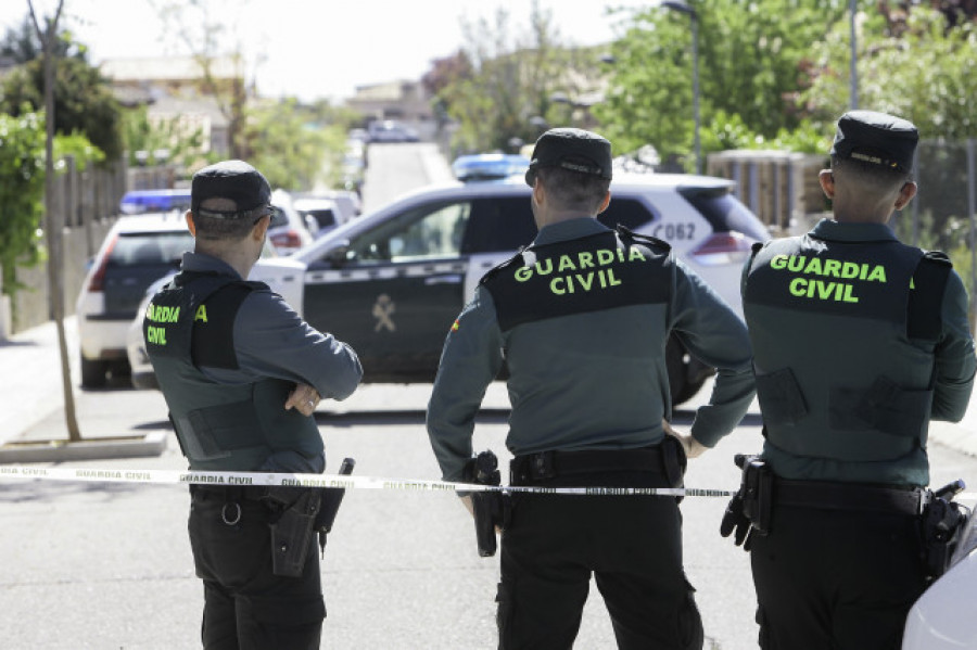 El abuelo que mató a sus nietos en Granada conducía el coche en el que murieron su hija y su mujer en un accidente en marzo