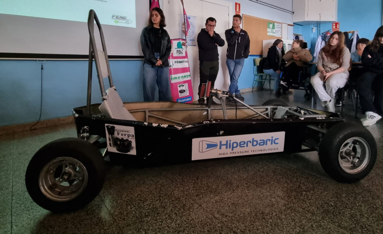 Las carrilanas de San Mamede, presentes este año en la Copa de  Deportes de Inercia de Burgos