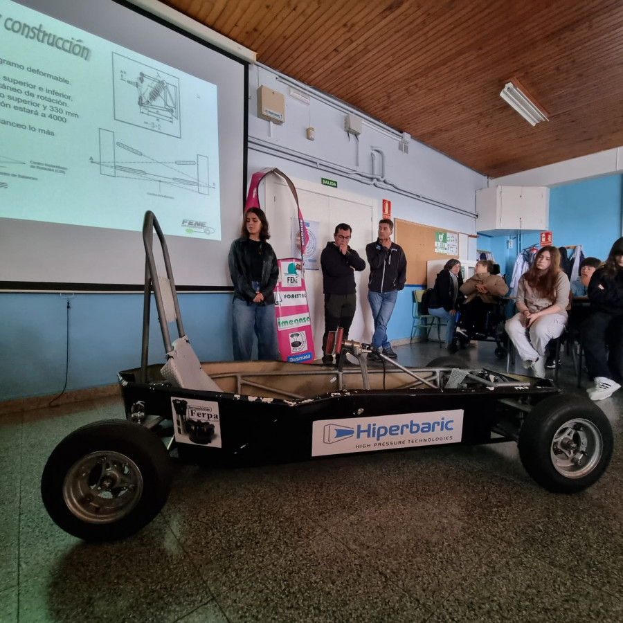 Las carrilanas de San Mamede, presentes este año en la Copa de  Deportes de Inercia de Burgos