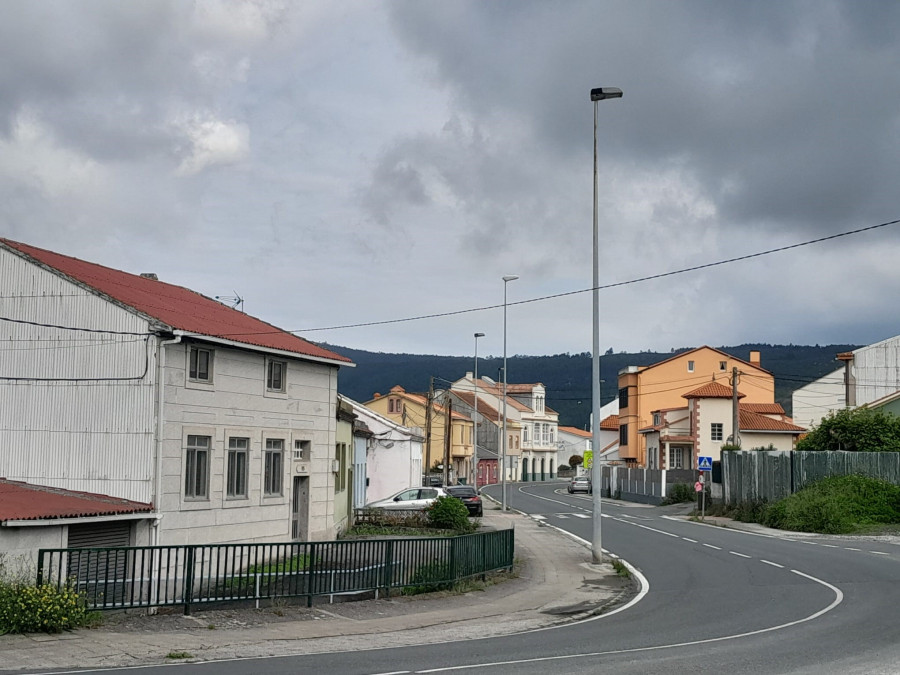 La zona rural mejora la eficiencia energética en su iluminación