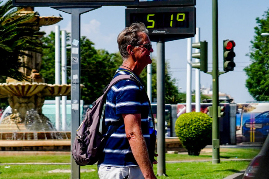 Los ingresos por calor responden a afecciones metabólicas y obesidad