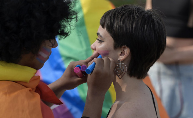 El 70 % de las personas LGTBI no ha salido del armario en su trabajo