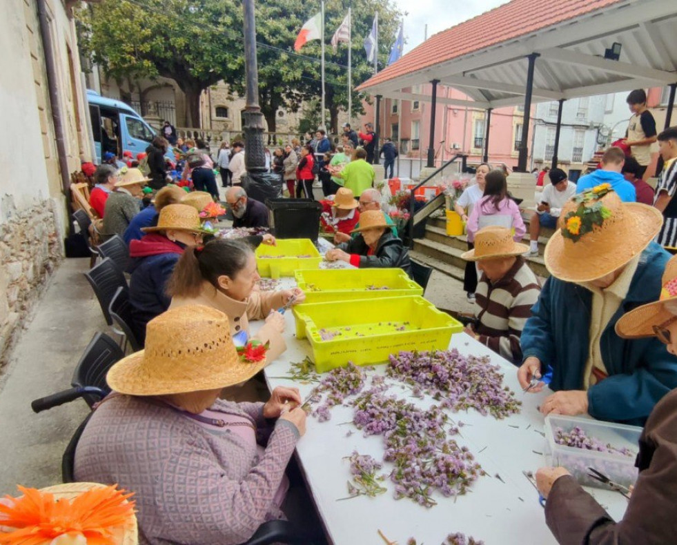 Festa dos Maios Ortigueira (1)