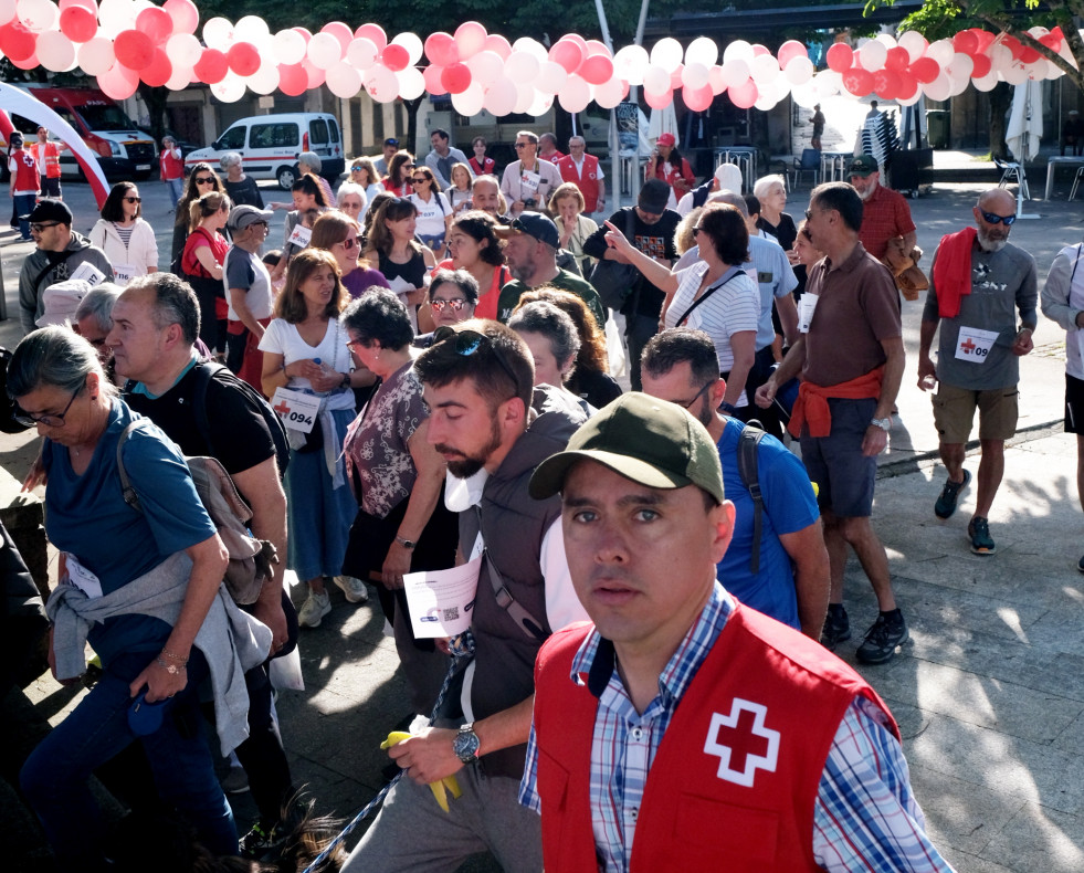 Caminata Cruz Roja017