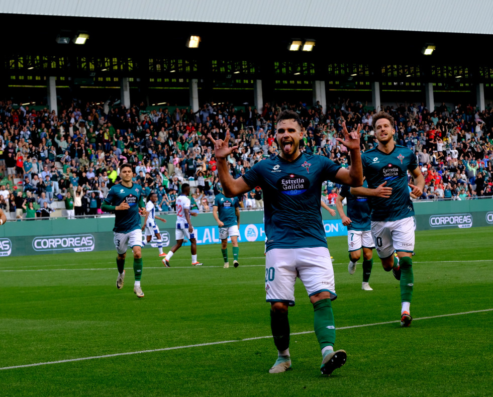 Racing de Ferrol contra Leganés046