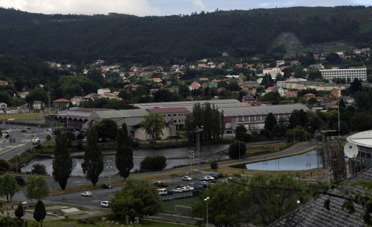 El Concello de Ferrol ingresará 1,4 millones del Puerto, que pagará el IBI