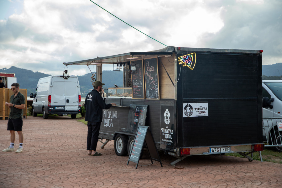 El Festival de Ortigueira abre dos plazos de solicitudes para los servicios de restauración