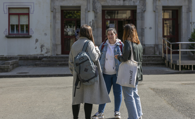 La Politécnica abre sus puertas a los alumnos de FP y Bachillerato