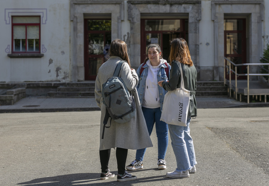 La Politécnica abre sus puertas a los alumnos de FP y Bachillerato