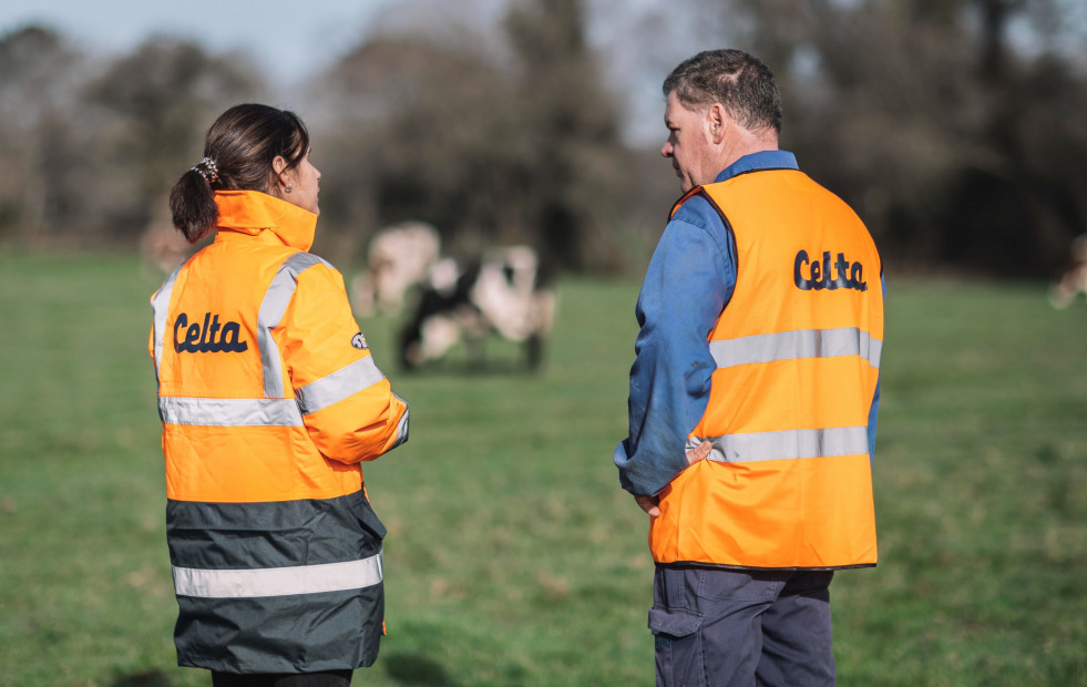 Celta, 35 años 'siendo la leche' desde Pontedeume: 