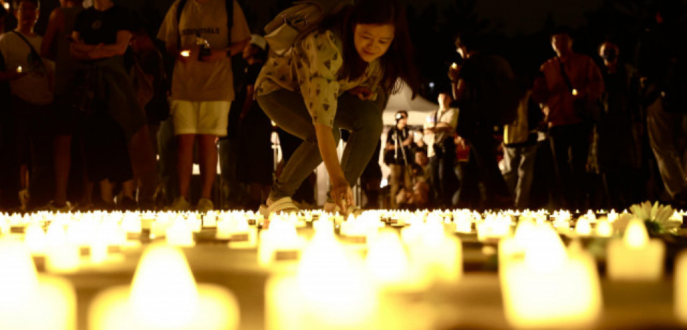 Tiananmen, 35 años después | Una generación con más recursos pero mucho más controlada