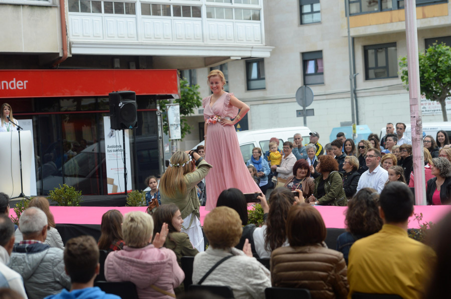 Fene se echa a la calle este sábado para una nueva edición de su Fashion Night