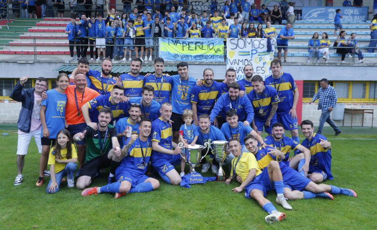 Fiesta del fútbol de Ferrolterra