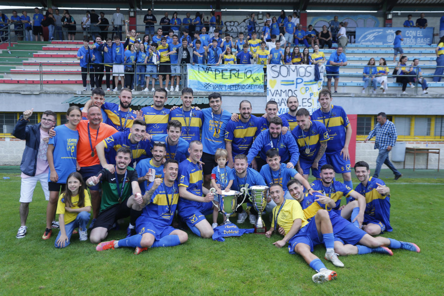 Fiesta del fútbol de Ferrolterra