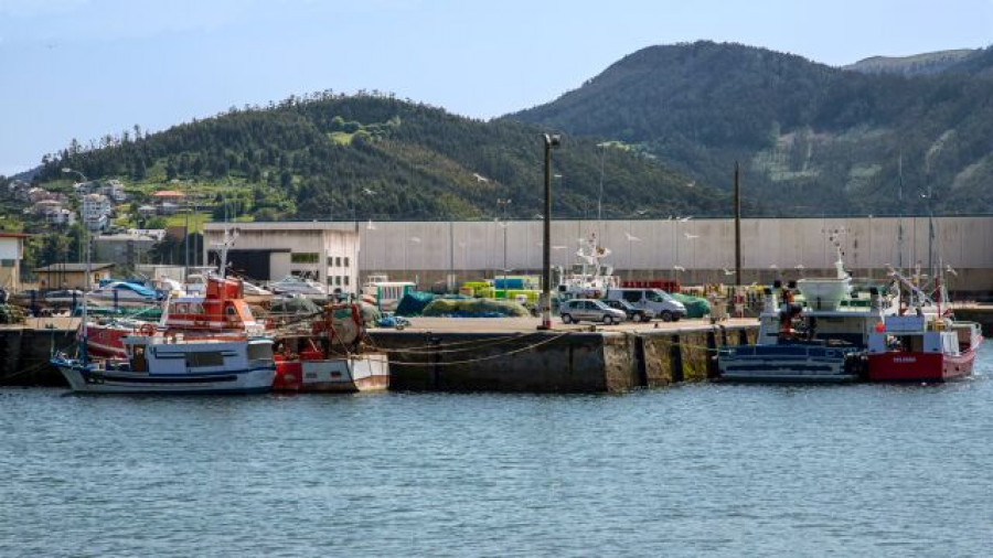 Muere un armador de 43 años de Xove cuando se dirigía en barco a faenar en el Gran Sol