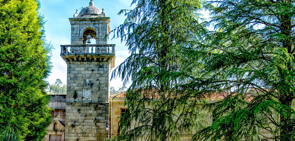 Ares acoge este verano un curso de la USC sobre patrimonio inmaterial