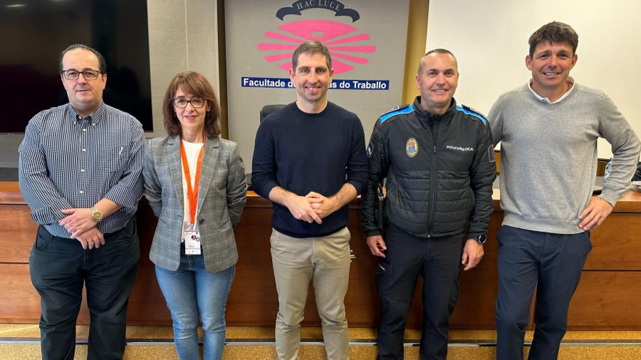 Zaragoza presenta una guía de buenas prácticas para episodios de emergencias