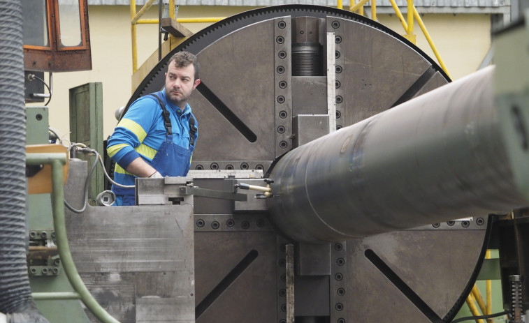 De Bazán y Astano a Navantia Ría de Ferrol, mucho más que un astillero