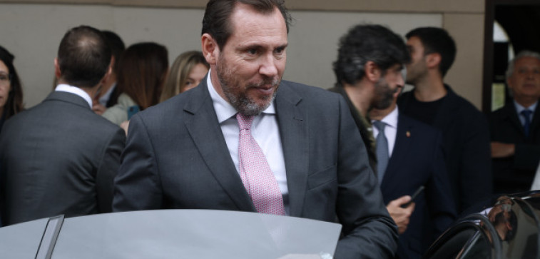 El PP pide el cese del ministro Óscar Puente por llamar 