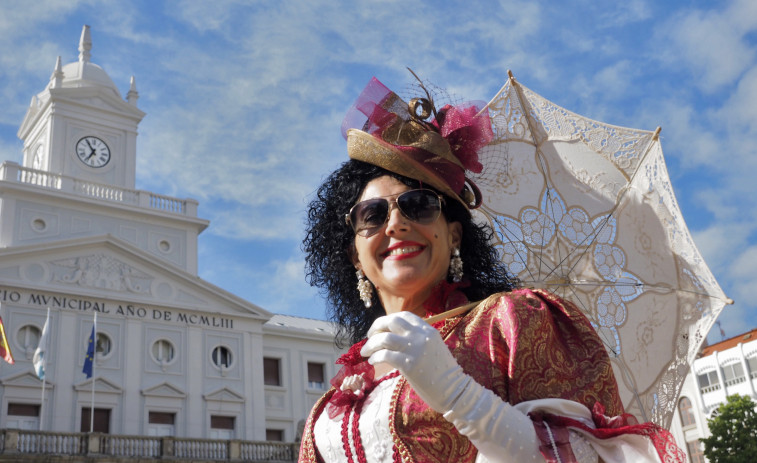 Imagenes del Ferrol Ilustrado