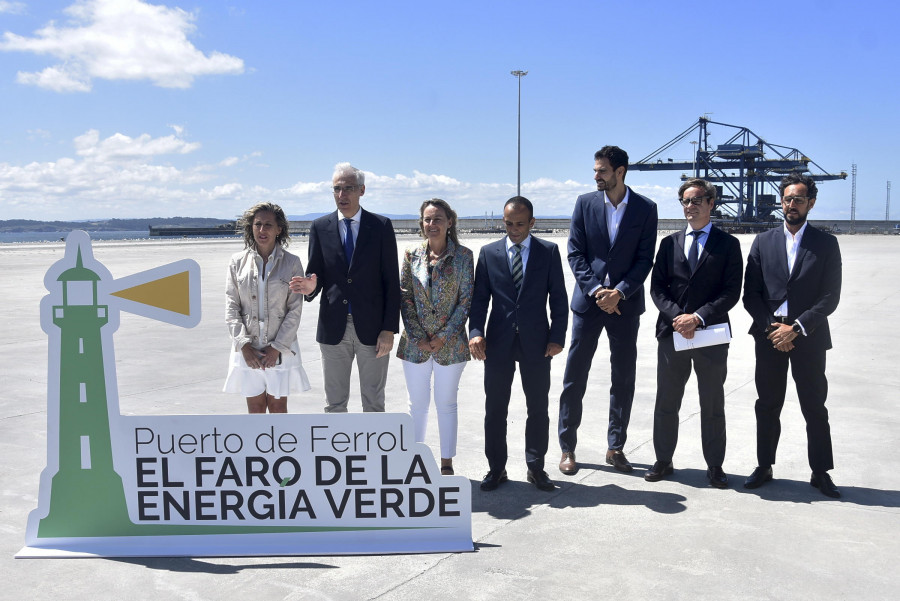 PWR Capital Energy solicita instalar una planta fotovoltaica en Caneliñas