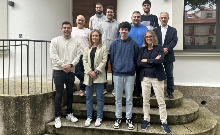 Alumnos de Primaria e Secundaria crearán prototipos como paneis solares