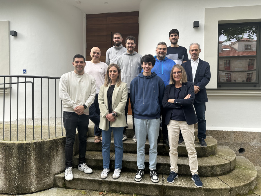 Alumnos de Primaria e Secundaria crearán prototipos como paneis solares