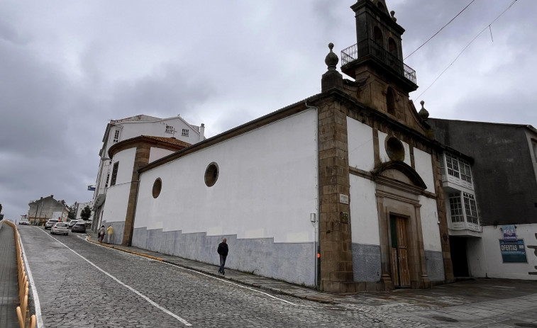 La Diócesis inaugura en Ferrol el primer punto de acogida cristiana al peregrino