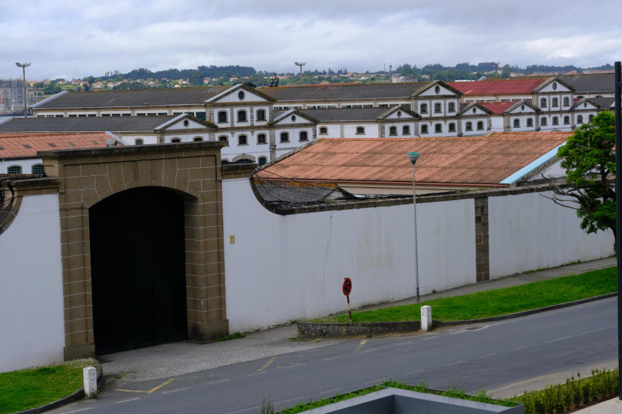 Ferrol estará más cerca de abrirse al mar la próxima semana