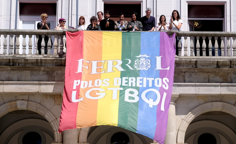 La ruta “Ferrol desviado” que se realiza este viernes todavía tiene plazas sin cubrir