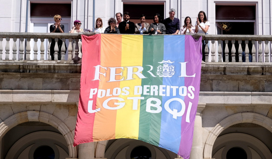 La ruta “Ferrol desviado” que se realiza este viernes todavía tiene plazas sin cubrir