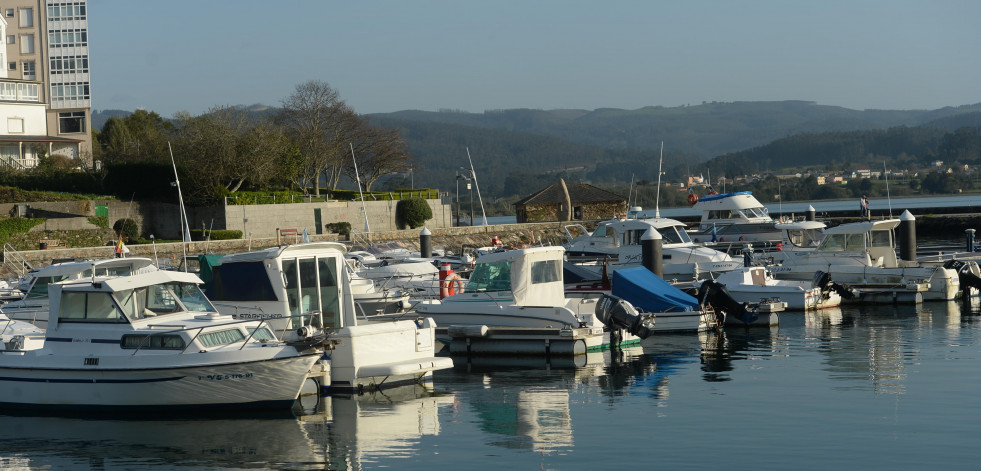 Localizan el cuerpo sin vida de un hombre en la costa de Ortigueira