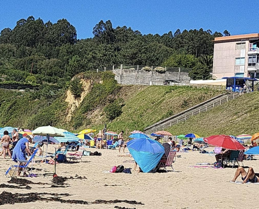 PLaya de Ber