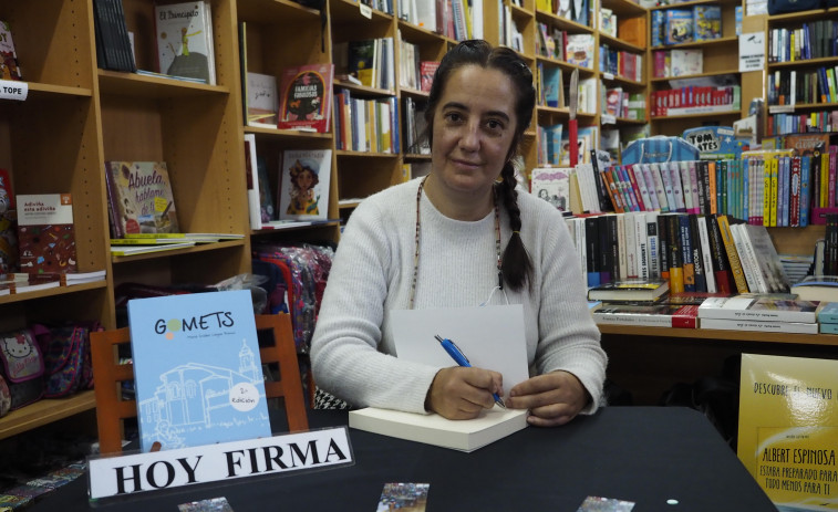 Caranza concentra literatura y baile en el centro cívico