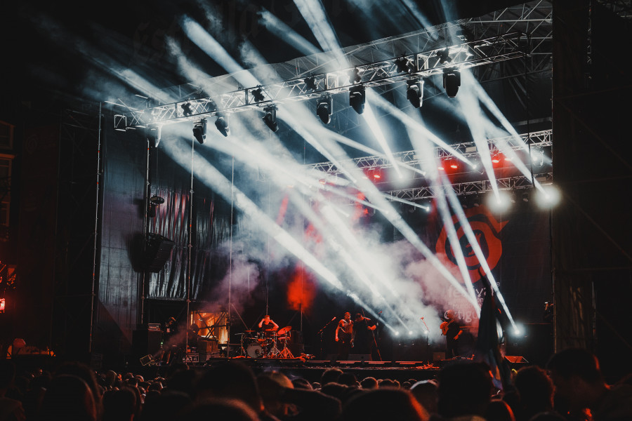 O Festival Celta de Ortigueira terá un punto violeta e unha plataforma PMR