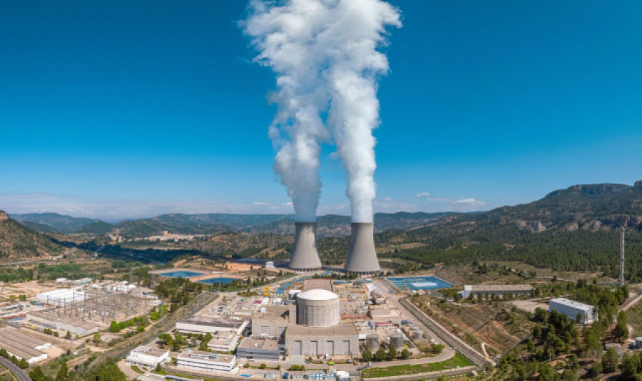 El PP solicita en el Congreso imponer una moratoria al cierre de las centrales nucleares