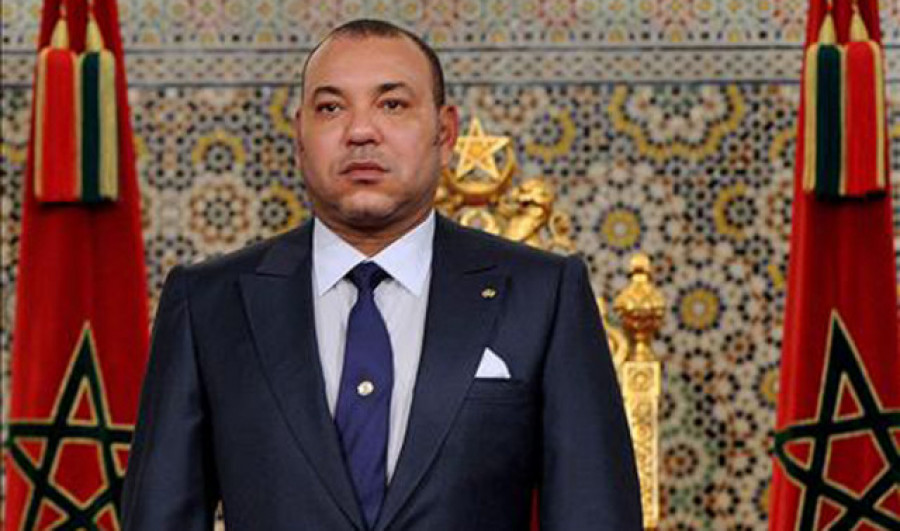 Muere la madre del rey de Marruecos, Mohamed VI