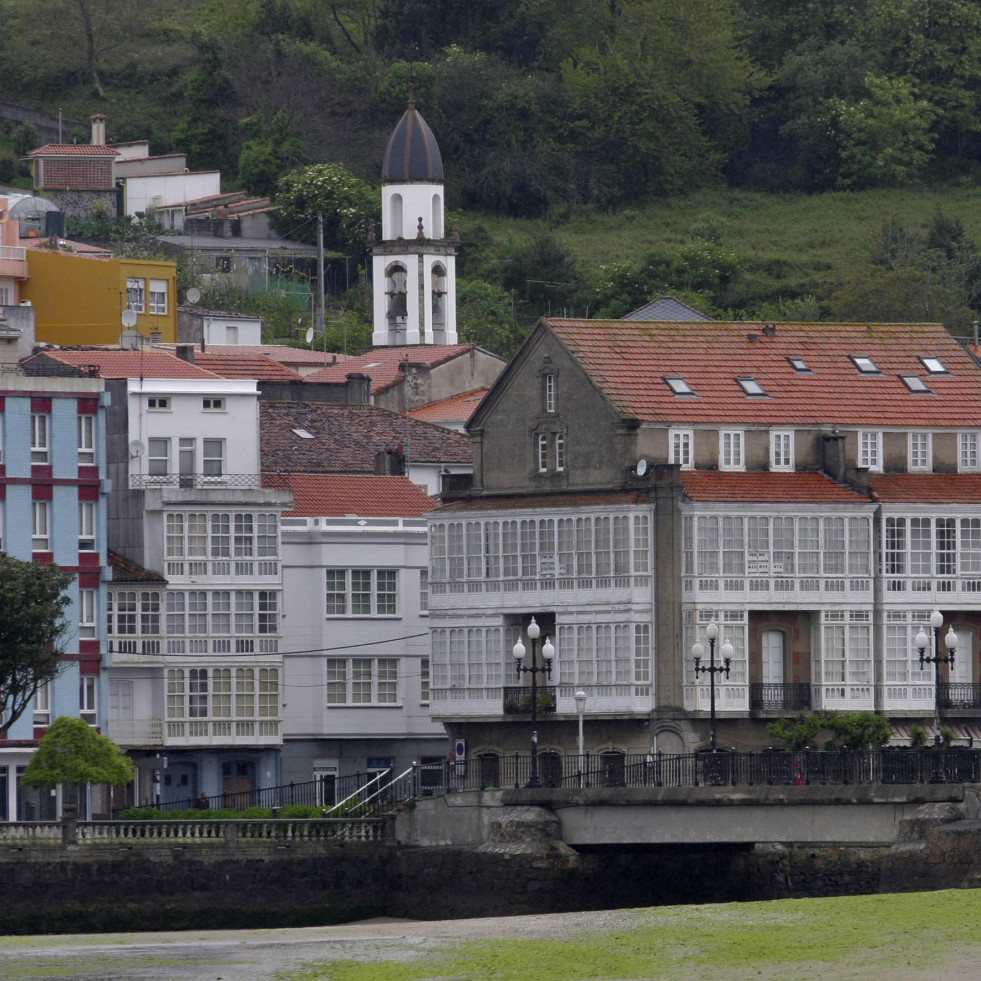 Rutas guiadas y gratuitas en Cedeira para conocer el patrimonio marinero de la localidad