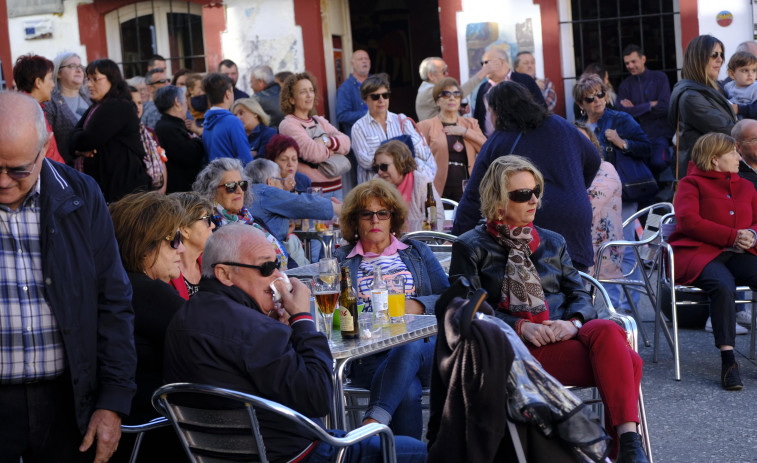 Canido se “destapa” este viernes con degustaciones en ocho locales de hostelería