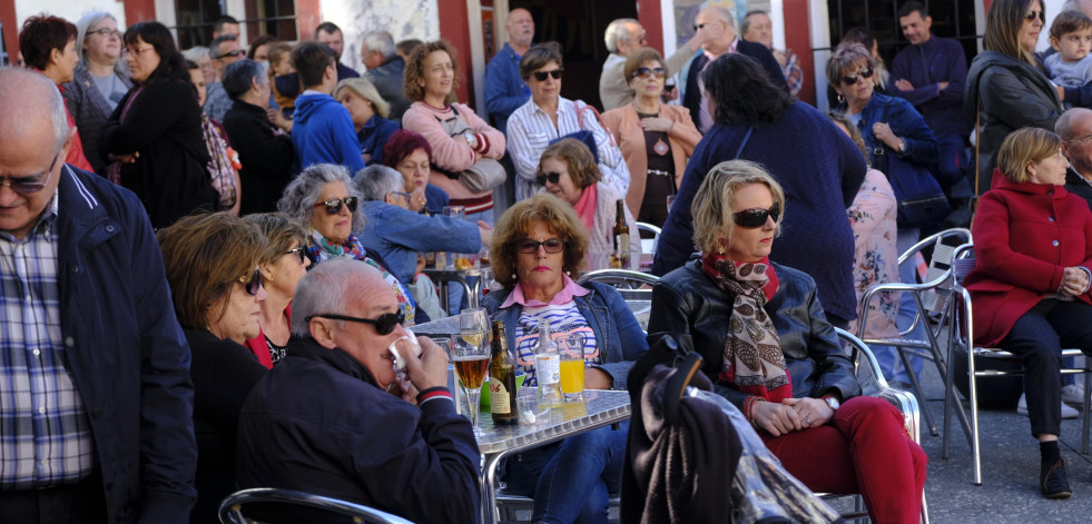 Canido se “destapa” este viernes con degustaciones en ocho locales de hostelería