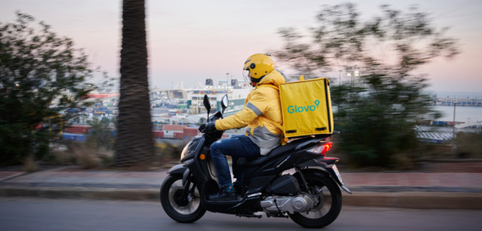 Un juez investiga a Glovo por vulnerado los derechos de sus trabajadores