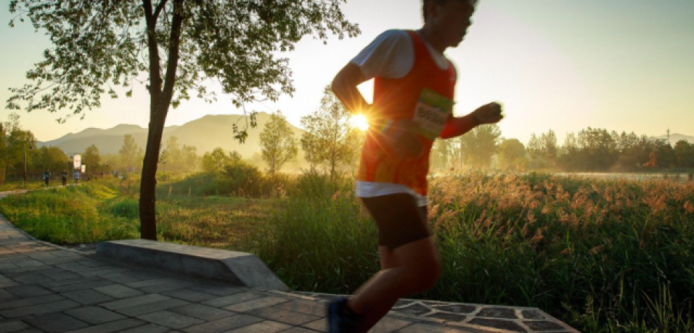 ¿Gimnasio o deporte al aire libre? Qué hacer para mantener el cuerpo activo este verano