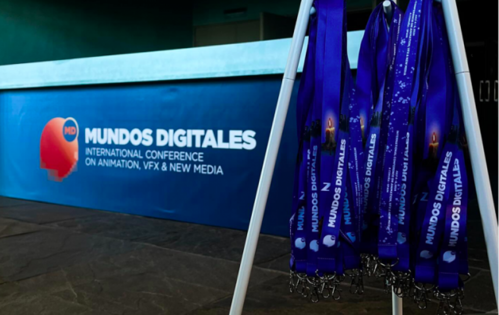 Mundos digitales arranca su XXII edición en A Coruña