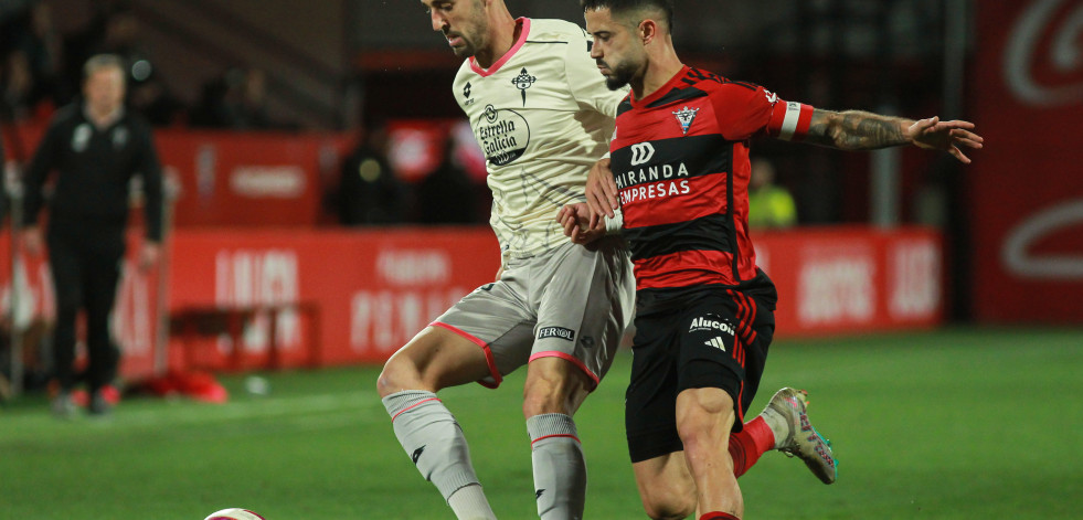 El jabato Álvaro Sanz se incorpora a la disciplina del Racing