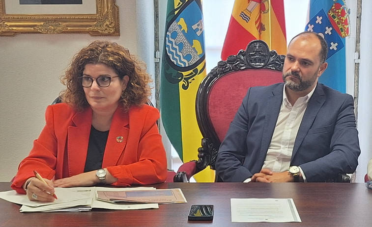 Acuerdo entre Gobierno y Pontedeume para unas fiestas de verano más seguras